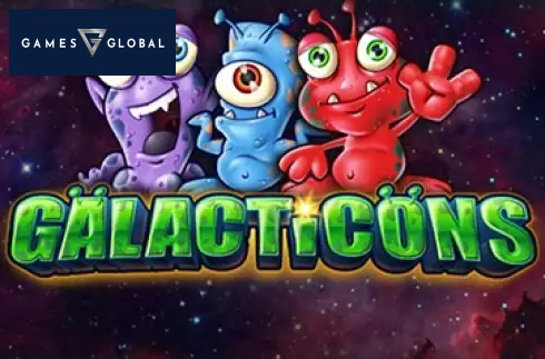 Galacticons